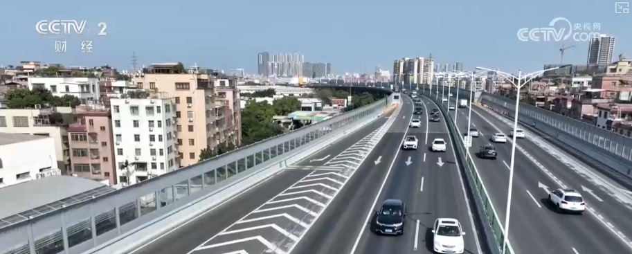 “1小时通勤圈”加速到来!透过重大工程、建设目标 多视角解锁综合交通网 | 梳理→ “1小时通勤圈”加速到来!透过重大工程、建设目标 多视角解锁综合交通网 | 梳理→