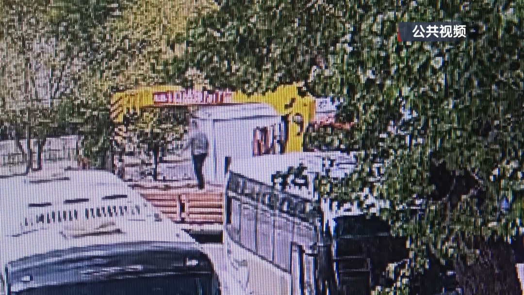 北京警方刑拘一名吊车司机 北京警方刑拘一名吊车司机