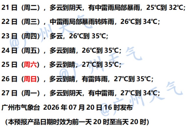 雨还要下!广东今明有暴雨、大暴雨 雨还要下!广东今明有暴雨、大暴雨