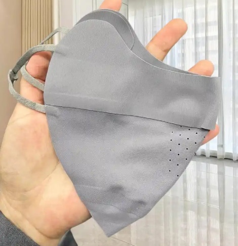 防晒口罩测出细菌上万!这些常用物品,比你想象的更脏 防晒口罩测出细菌上万!这些常用物品,比你想象的更脏