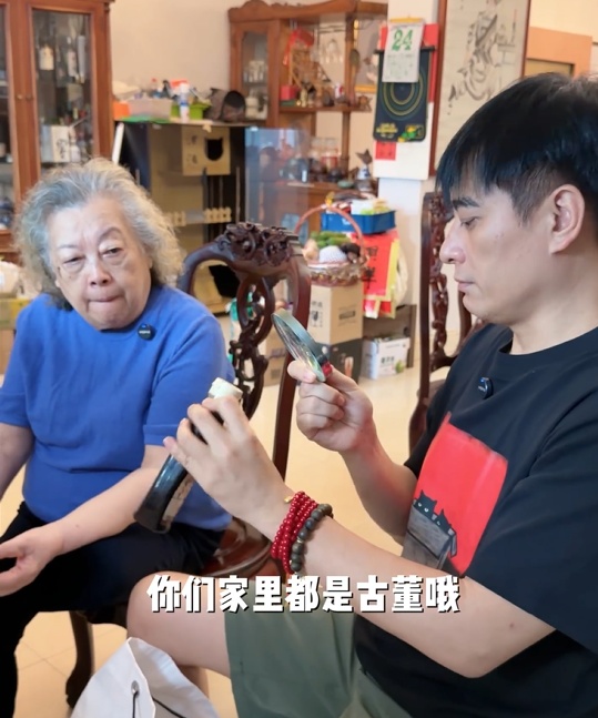 知名男演员:我眼睛快瞎了!很多人都经历过...... 知名男演员:我眼睛快瞎了!很多人都经历过......