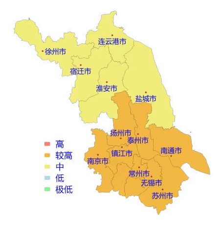 “花蚊子”已进入活跃期!江苏疾控最新提醒 “花蚊子”已进入活跃期!江苏疾控最新提醒