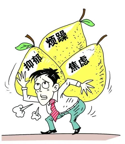 久坐的危害,比你想的更严重 久坐的危害,比你想的更严重
