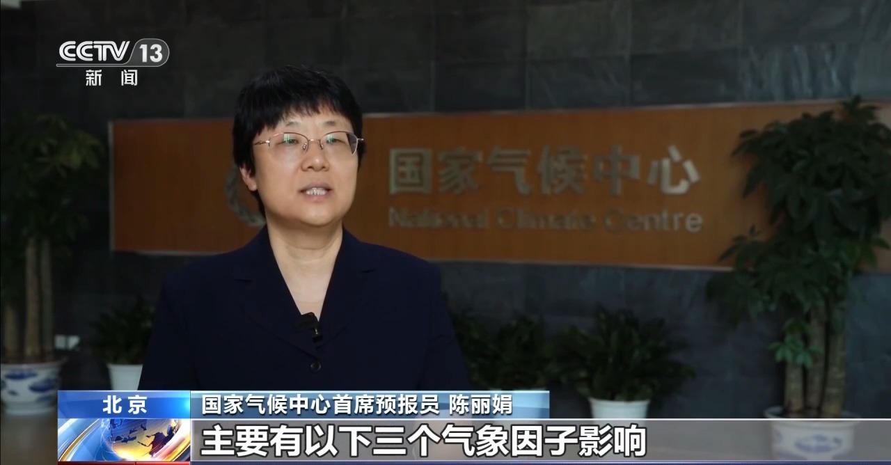 今年北方降雨为什么“格外多”?气象专家分析 今年北方降雨为什么“格外多”?气象专家分析