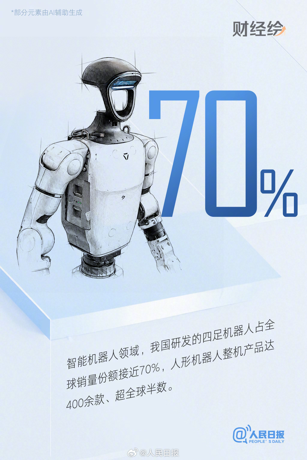 中国科技这3组数字真提气! 中国科技这3组数字真提气!
