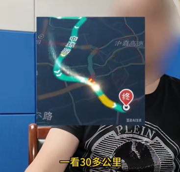 上海12岁少年瞒着家长开车狂飙30公里,被交警拦下!竟是靠手游"自学"… 上海12岁少年瞒着家长开车狂飙30公里,被交警拦下!竟是靠手游"自学"…