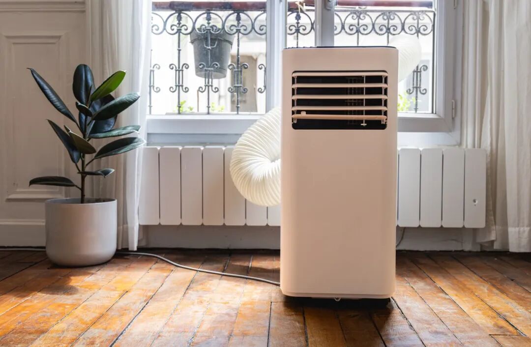 气温突破40℃！中国空调，治好了欧洲的“空调焦虑”