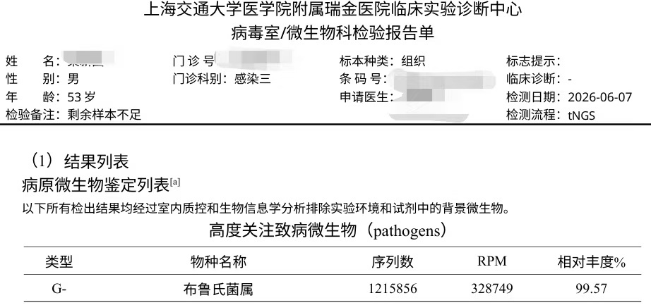 男子低烧两个月,骨头轮番疼,颈椎竟已被“啃”出一个洞!医生:元凶藏在厨房里 男子低烧两个月,骨头轮番疼,颈椎竟已被“啃”出一个洞!医生:元凶藏在厨房里