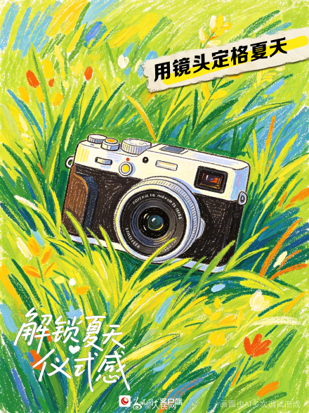 夏天超有仪式感的9件小事 夏天超有仪式感的9件小事