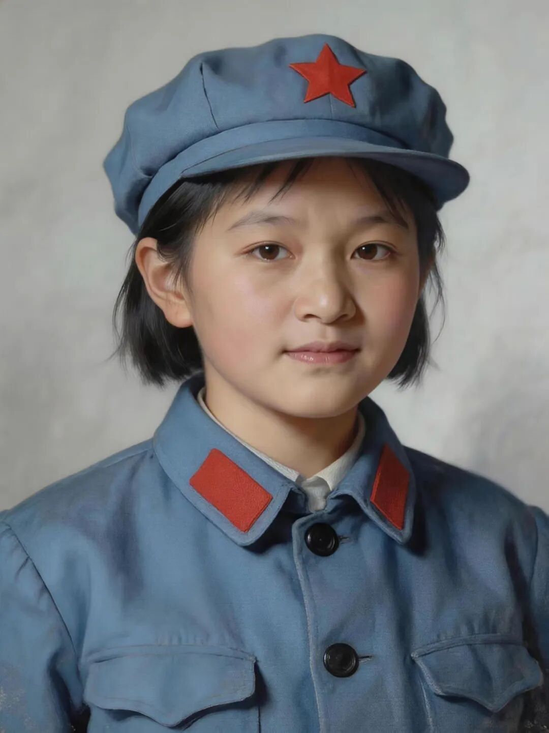 王全英，于今日去世