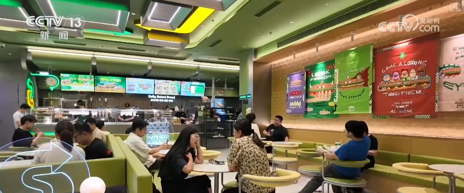 “落地”→“扎根”→“提质” 面向日新月异中国市场外企加码在华投资研发