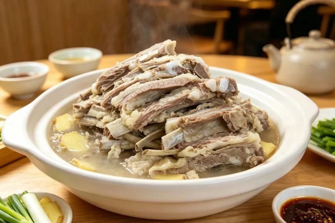 入伏养生重在温阳!适当吃这类肉食,有助驱散体内寒湿 入伏养生重在温阳!适当吃这类肉食,有助驱散体内寒湿