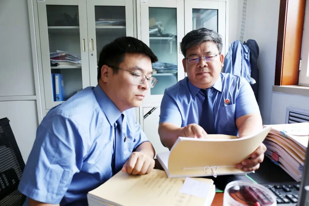 花钱就能改口供？其实是一场“捞人”骗局
