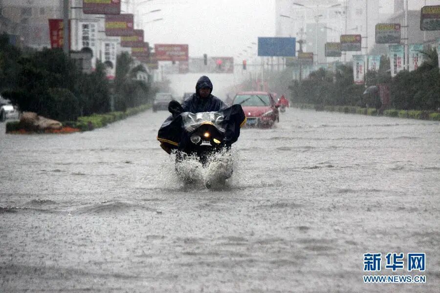 起火爆炸？暴雨泡水后，电动自行车存在哪些安全隐患？