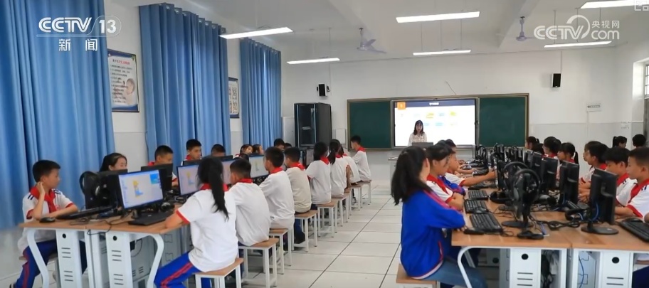 我国素质教育取得丰硕成果 学生德智体美劳全面发展持续向好