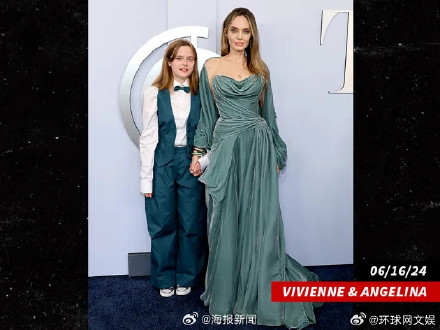 朱莉皮特18岁女儿申请去父姓 朱莉皮特18岁女儿申请去父姓