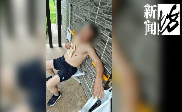 湿+热,上海今天还有雷阵雨,局部暴雨!这个"要命"习惯赶紧改 湿+热,上海今天还有雷阵雨,局部暴雨!这个"要命"习惯赶紧改