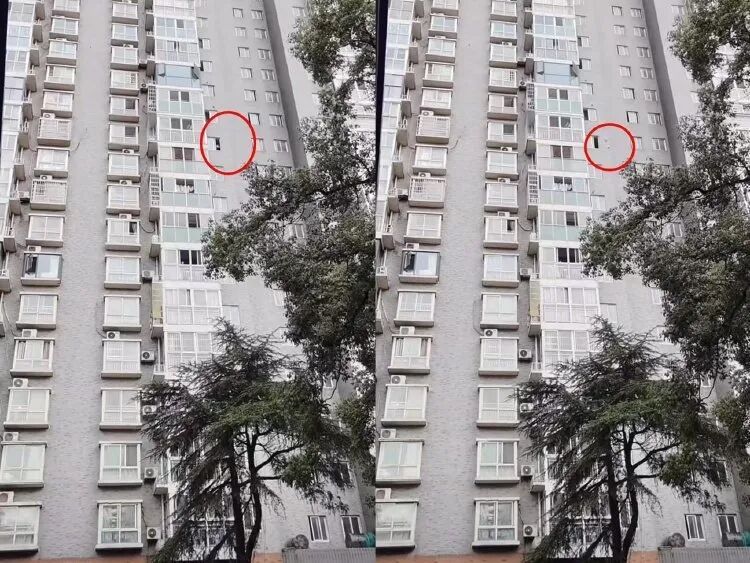 长沙一大四女生因考试失利高空抛物近半小时,多方回应:无人员受伤,当事人已送医治疗 长沙一大四女生因考试失利高空抛物近半小时,多方回应:无人员受伤,当事人已送医治疗