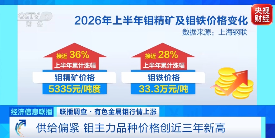一天涨1500元，“工业维生素”，价格大涨