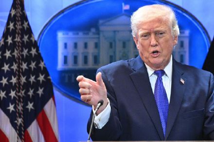 美国全球临时关税政策即将到期,准备实施新关税 美国全球临时关税政策即将到期,准备实施新关税