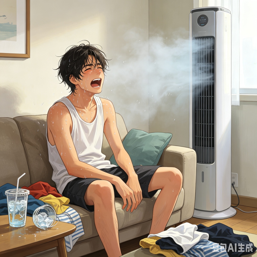夏天这样洗澡,大脑和心脏真的受不了! 夏天这样洗澡,大脑和心脏真的受不了!