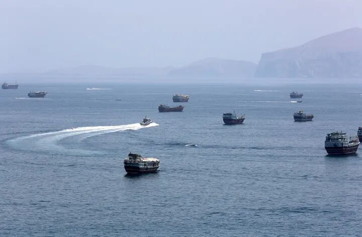 “双峡联动”背后的双重博弈 “双峡联动”背后的双重博弈