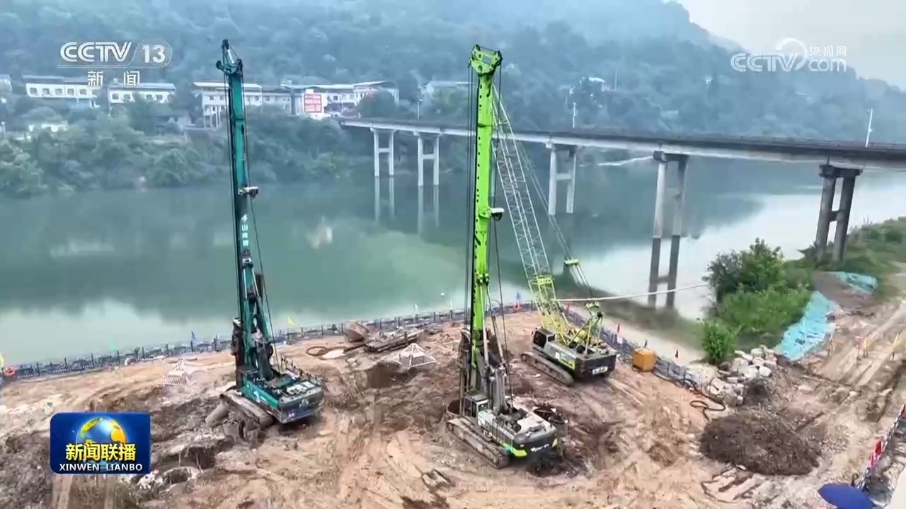 上半年我国交通运输主要指标保持增长 上半年我国交通运输主要指标保持增长