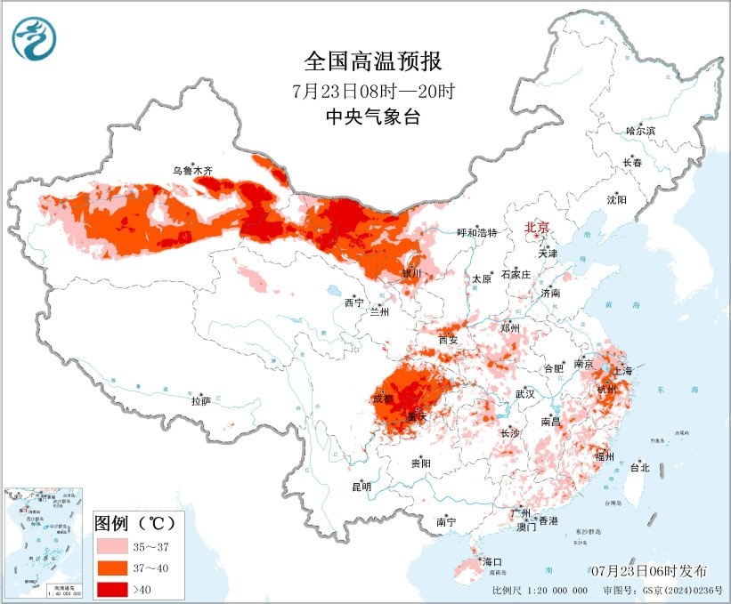 近期发生多起！高温炎热，警惕车辆自燃！