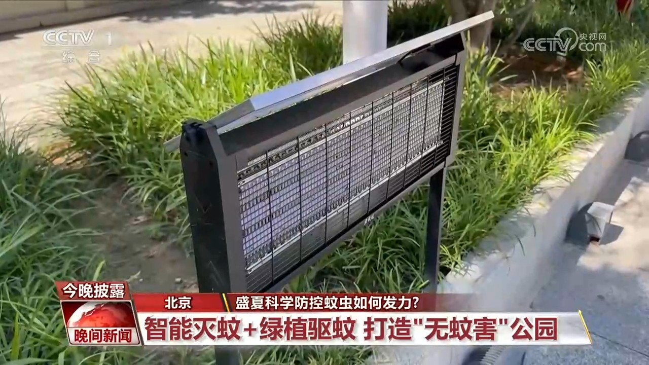 盛夏蚊虫频频侵扰 科学防控如何发力？一文了解