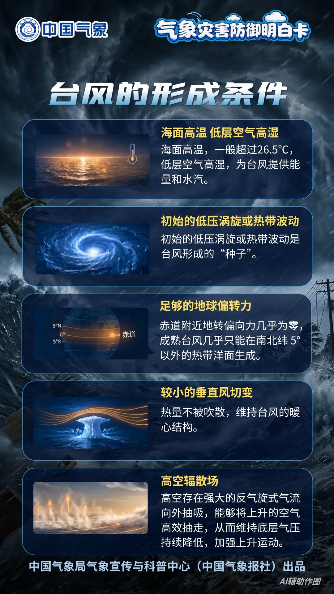 热带低压生成!将发展为新台风,预计将登陆我国 热带低压生成!将发展为新台风,预计将登陆我国