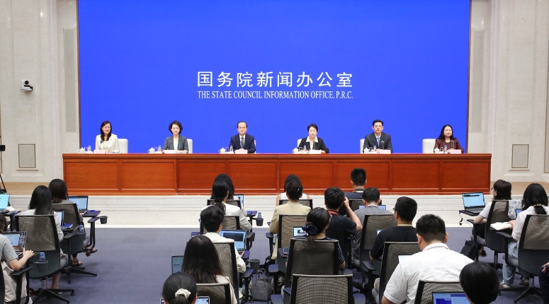 事关外贸、消费、新能源等领域 商务部公布多个重磅数据 事关外贸、消费、新能源等领域 商务部公布多个重磅数据