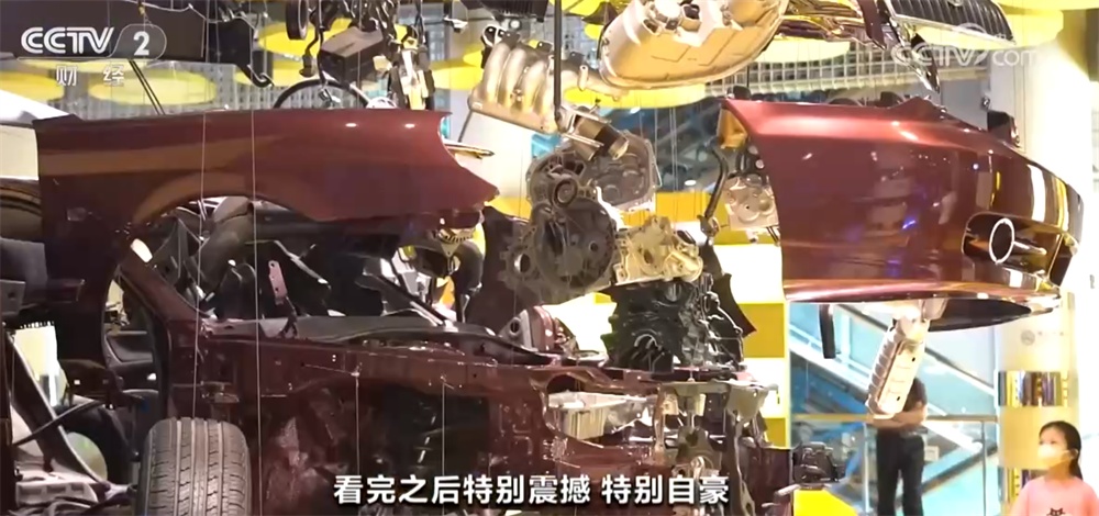 解锁新体验、新场景 缤纷文旅活动点亮“暑期经济”释放夏日消费新动能