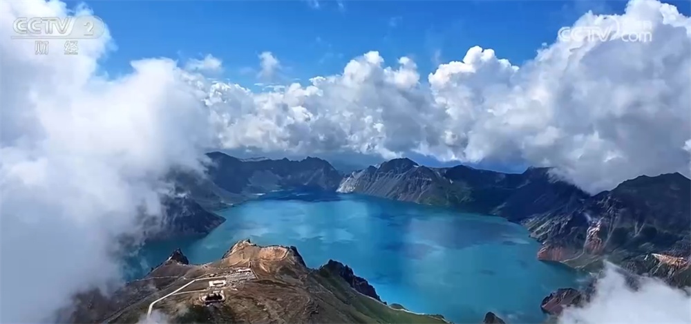 避暑游成为暑期文旅消费主流 “清凉经济”让“凉资源”变“热动力”解锁新活力