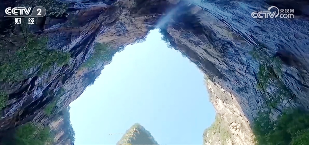 避暑游成为暑期文旅消费主流 “清凉经济”让“凉资源”变“热动力”解锁新活力