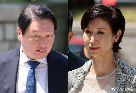 SK海力士掌门人崔泰源天价离婚案明日宣判,前妻最高可分走10亿美元 SK海力士掌门人崔泰源天价离婚案明日宣判,前妻最高可分走10亿美元
