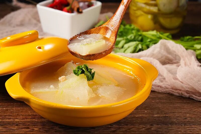 今日大暑，讲个冷知识！