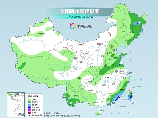 局地可达40℃以上！中央气象台三预警齐发，四川高温持续→