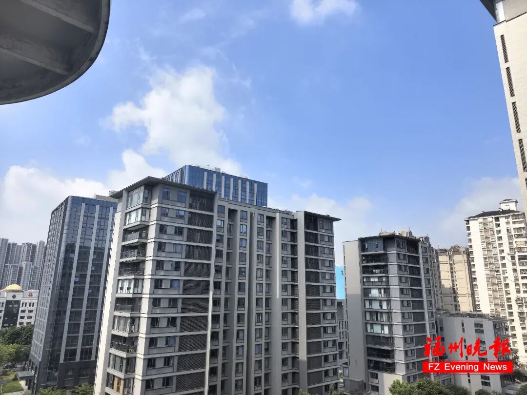 或登陆闽粤沿海！台风“红霞”最快今天生成！福建局部暴雨大暴雨