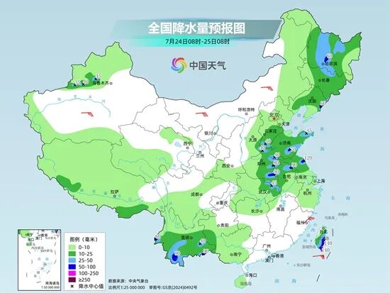 局地可达40℃以上！中央气象台三预警齐发，四川高温持续→