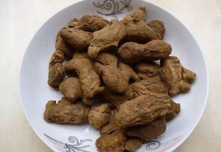 冬吃萝卜夏吃姜！大暑该吃哪种姜？