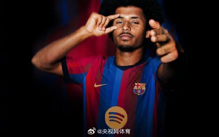 阿德耶米加盟巴萨 阿德耶米加盟巴萨