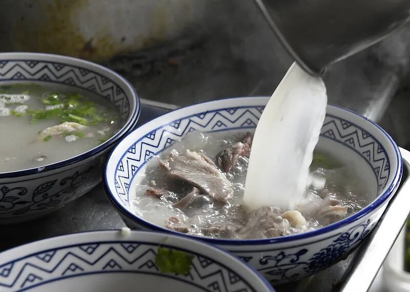 今日大暑，讲个冷知识！