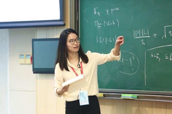 中国籍学者拿下菲尔兹奖,外媒怎么看? 中国籍学者拿下菲尔兹奖,外媒怎么看?