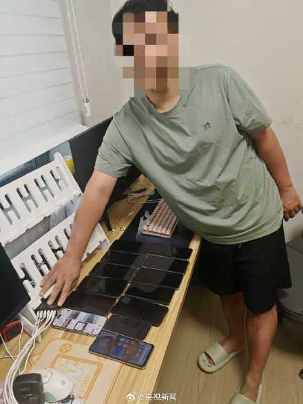 上海警方抓获多名演唱会黄牛 上海警方抓获多名演唱会黄牛