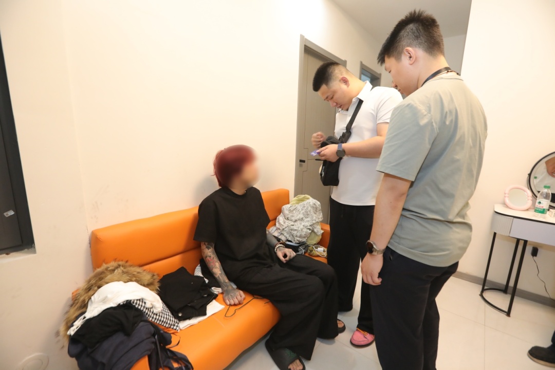一口“上头”浑身发抖,80人因此事被抓! 一口“上头”浑身发抖,80人因此事被抓!