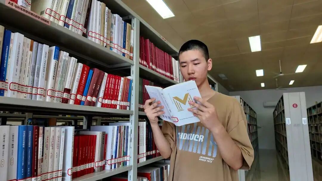祝贺!福州一对同窗好友,双双考入国防科技大学 祝贺!福州一对同窗好友,双双考入国防科技大学