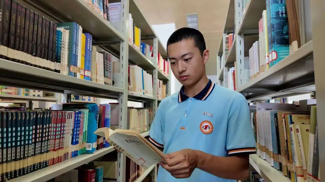 祝贺!福州一对同窗好友,双双考入国防科技大学 祝贺!福州一对同窗好友,双双考入国防科技大学