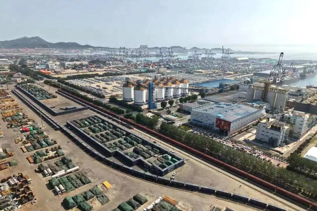 X80442次班列,出发! X80442次班列,出发!