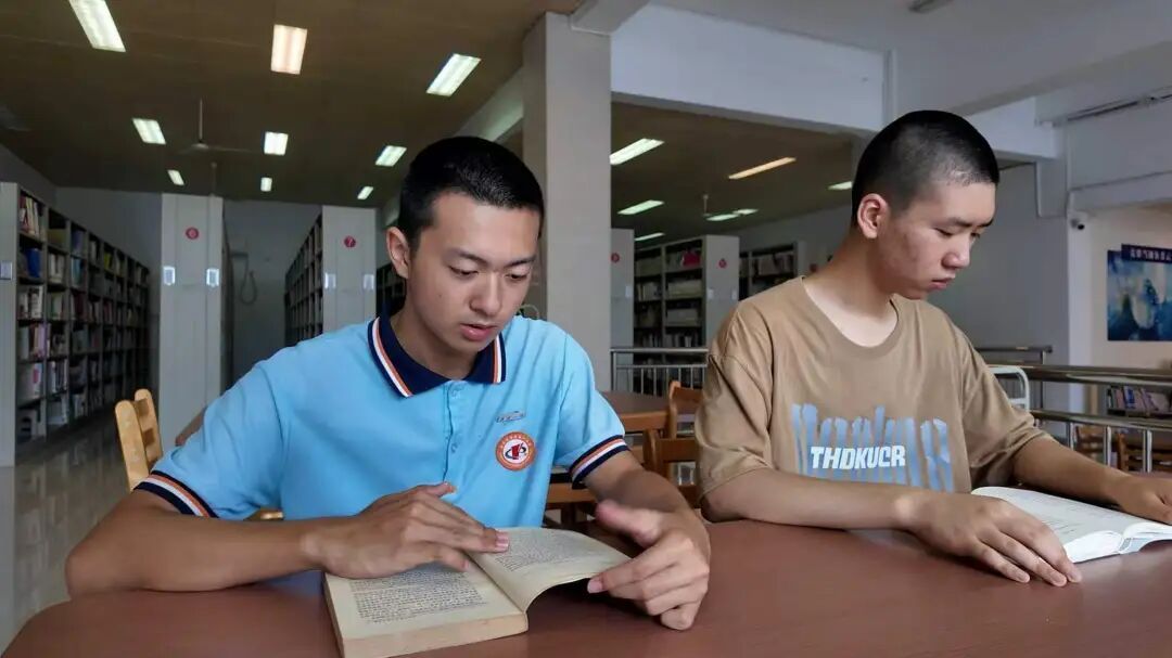 祝贺!福州一对同窗好友,双双考入国防科技大学 祝贺!福州一对同窗好友,双双考入国防科技大学