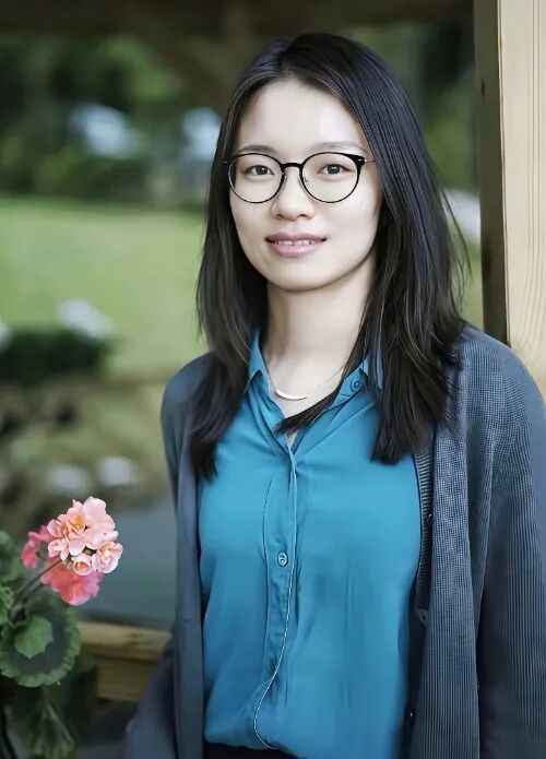 这名广西姑娘,如何拿下国际数学界最高荣誉? 这名广西姑娘,如何拿下国际数学界最高荣誉?